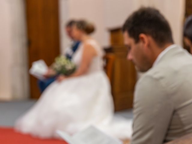 Le mariage de Corentin et Marion à Thorens-Glières, Haute-Savoie 33
