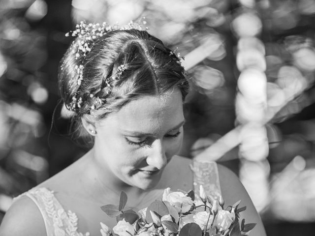 Le mariage de Corentin et Marion à Thorens-Glières, Haute-Savoie 46
