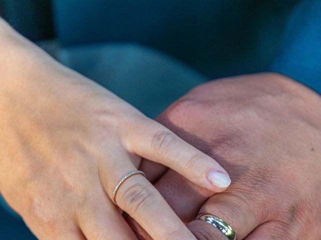 Le mariage de Corentin et Marion à Thorens-Glières, Haute-Savoie 48