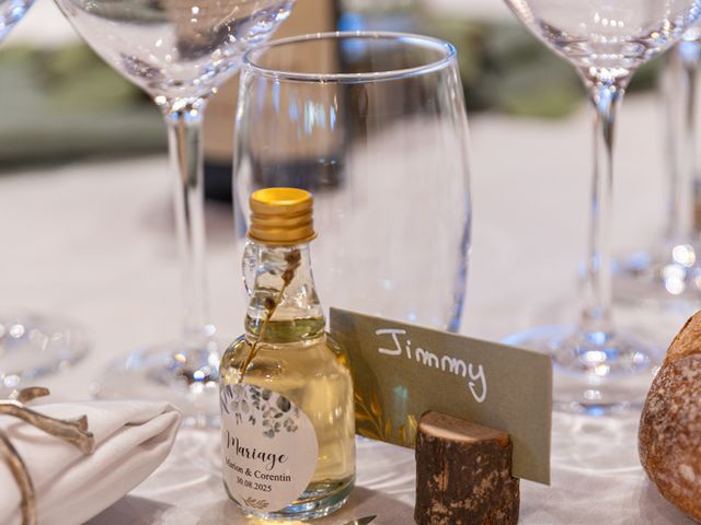 Le mariage de Corentin et Marion à Thorens-Glières, Haute-Savoie 49