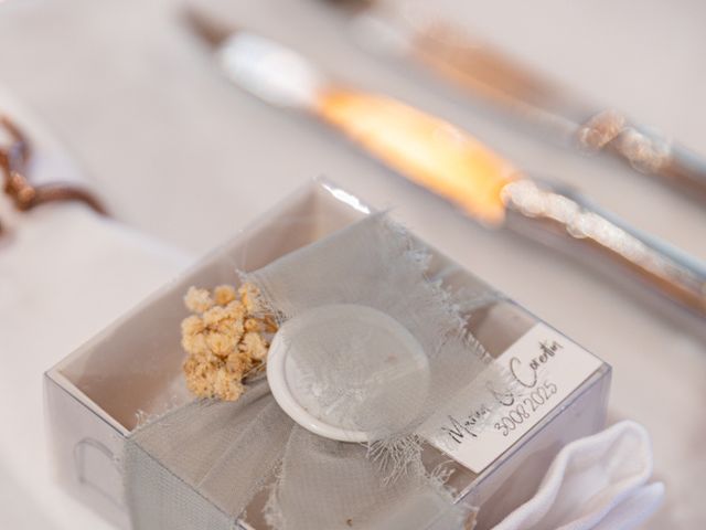 Le mariage de Corentin et Marion à Thorens-Glières, Haute-Savoie 51