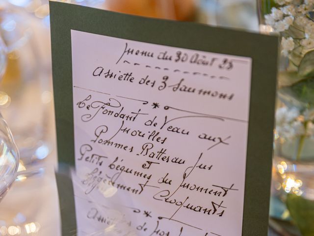 Le mariage de Corentin et Marion à Thorens-Glières, Haute-Savoie 52