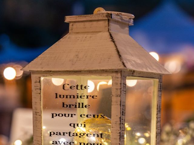 Le mariage de Corentin et Marion à Thorens-Glières, Haute-Savoie 53