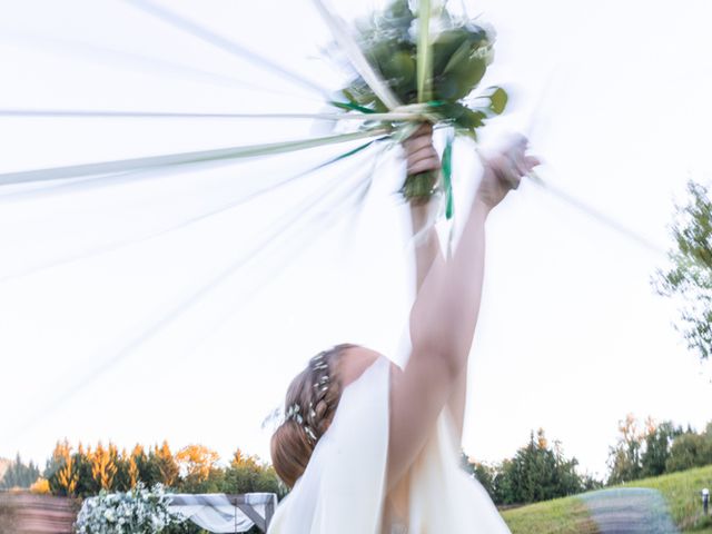 Le mariage de Corentin et Marion à Thorens-Glières, Haute-Savoie 54