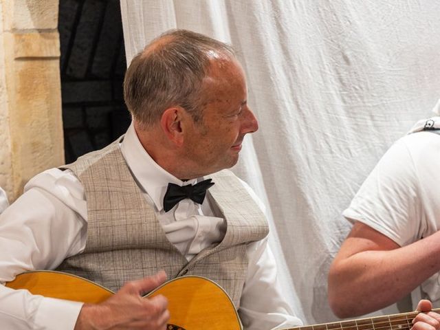 Le mariage de Corentin et Marion à Thorens-Glières, Haute-Savoie 57