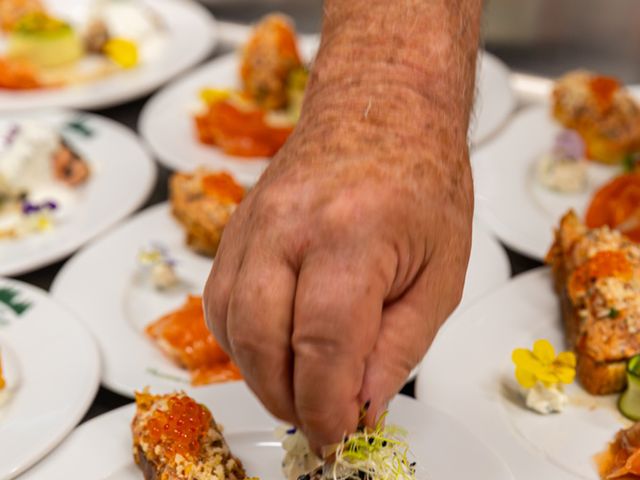 Le mariage de Corentin et Marion à Thorens-Glières, Haute-Savoie 63