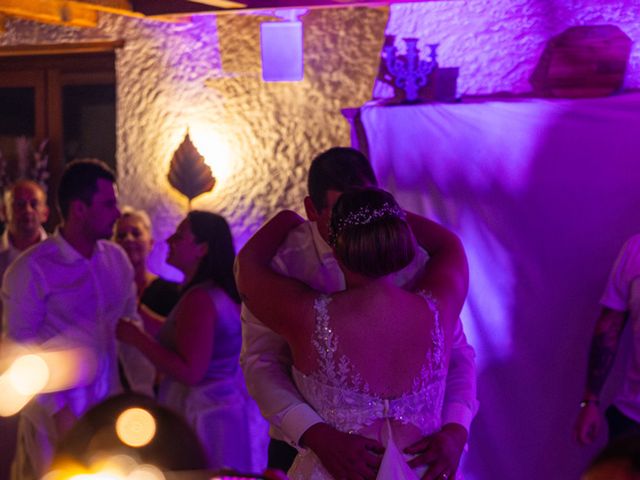 Le mariage de Corentin et Marion à Thorens-Glières, Haute-Savoie 67