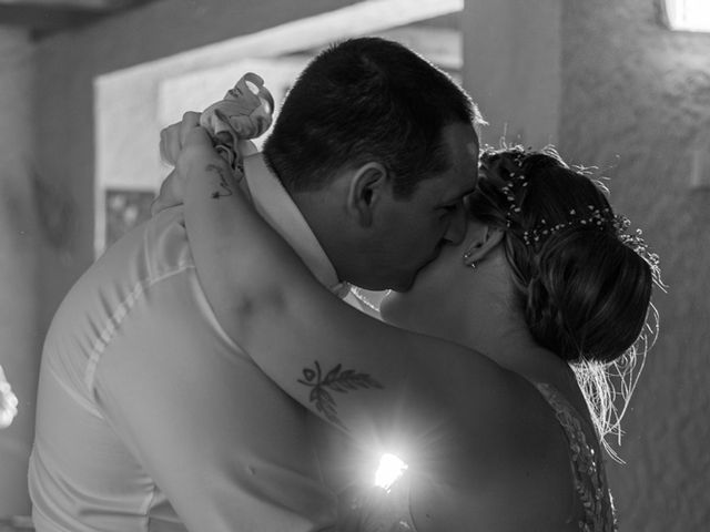 Le mariage de Corentin et Marion à Thorens-Glières, Haute-Savoie 69