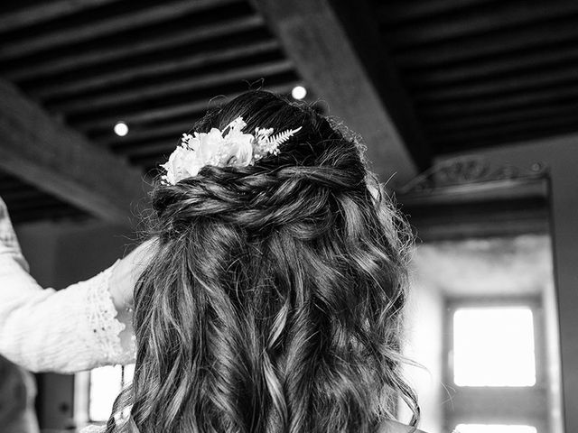 Le mariage de Alex et Audrey à Cusset, Allier 15