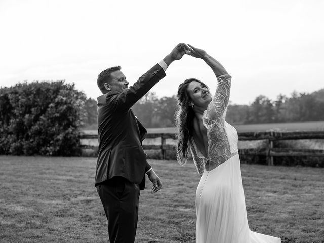 Le mariage de Alex et Audrey à Cusset, Allier 16