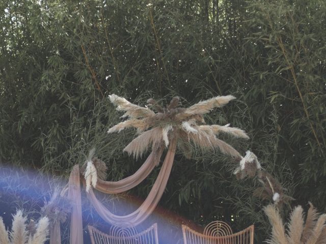 Le mariage de Chichi et Amandine à Saint Dié des Vosges, Vosges 11
