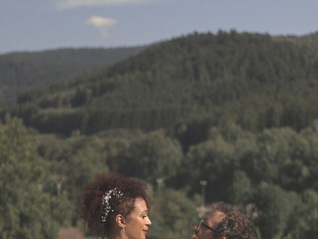 Le mariage de Chichi et Amandine à Saint Dié des Vosges, Vosges 18