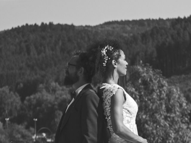 Le mariage de Chichi et Amandine à Saint Dié des Vosges, Vosges 20