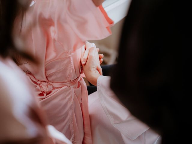 Le mariage de Philippe et Véronique à Arceau, Côte d'Or 11