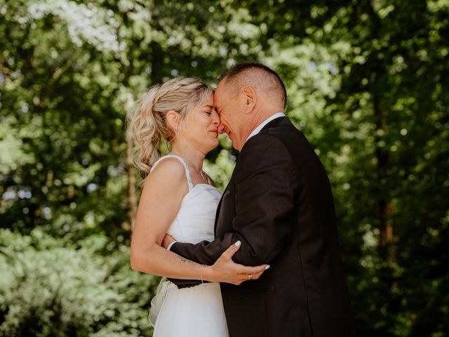 Le mariage de Philippe et Véronique à Arceau, Côte d'Or 23