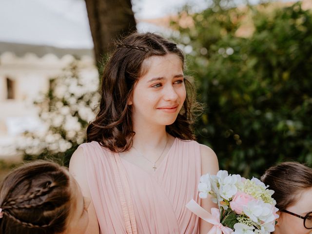 Le mariage de Philippe et Véronique à Arceau, Côte d'Or 28