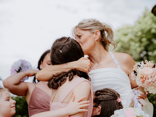 Le mariage de Philippe et Véronique à Arceau, Côte d'Or 29