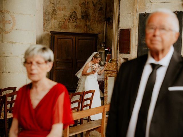 Le mariage de Philippe et Véronique à Arceau, Côte d'Or 30