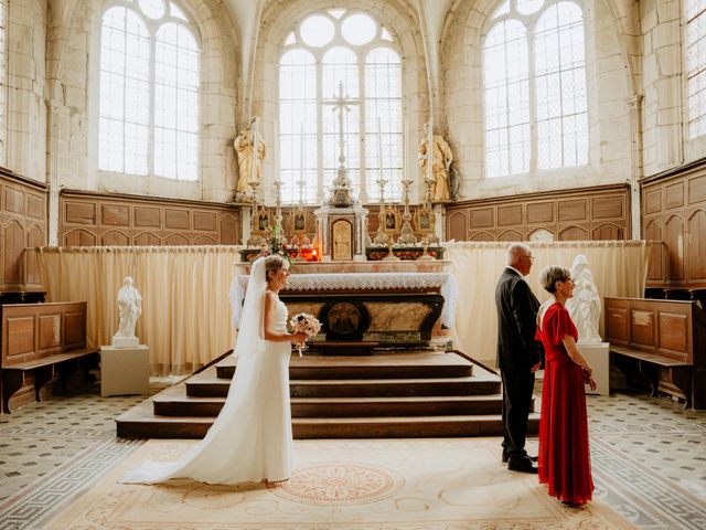 Le mariage de Philippe et Véronique à Arceau, Côte d'Or 31