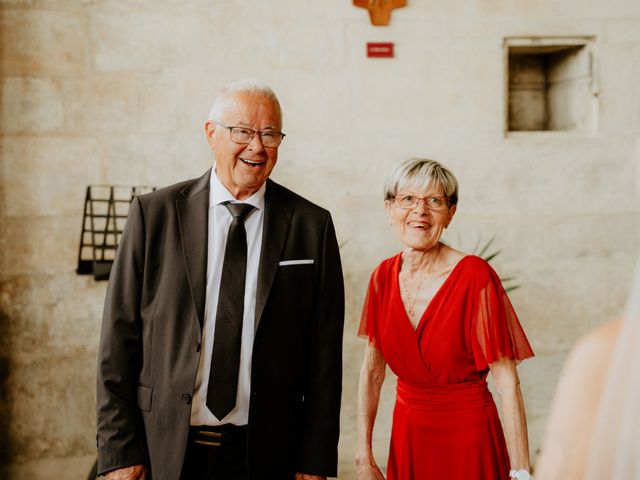 Le mariage de Philippe et Véronique à Arceau, Côte d'Or 32