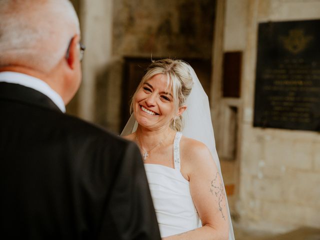 Le mariage de Philippe et Véronique à Arceau, Côte d'Or 33