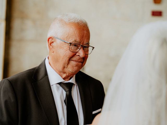 Le mariage de Philippe et Véronique à Arceau, Côte d'Or 35
