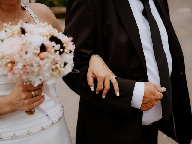 Le mariage de Philippe et Véronique à Arceau, Côte d'Or 37
