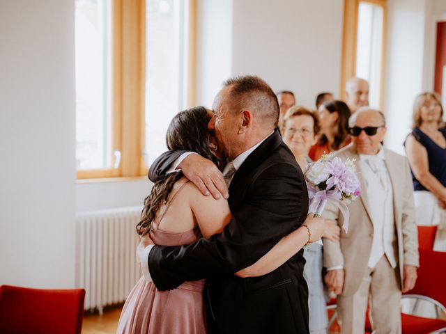 Le mariage de Philippe et Véronique à Arceau, Côte d'Or 38