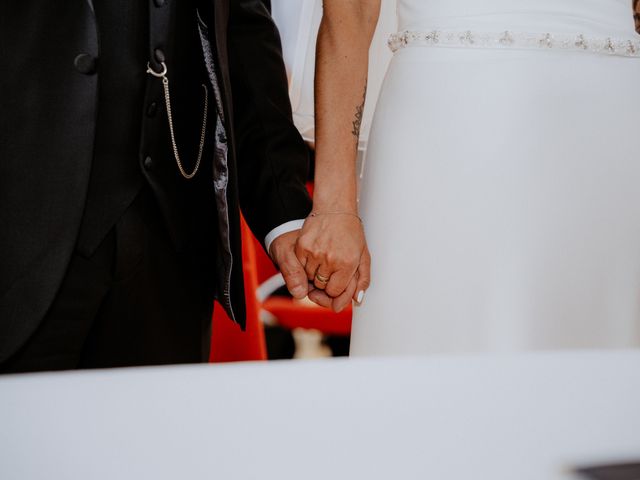 Le mariage de Philippe et Véronique à Arceau, Côte d'Or 42