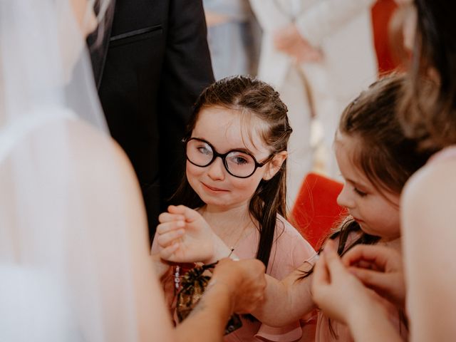 Le mariage de Philippe et Véronique à Arceau, Côte d'Or 45