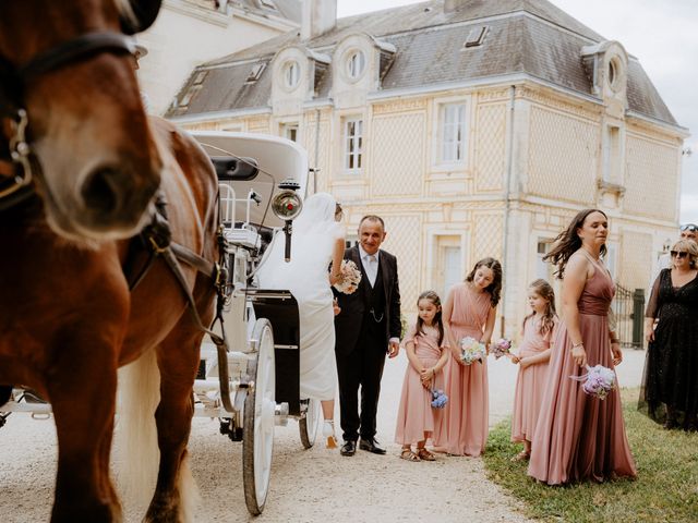 Le mariage de Philippe et Véronique à Arceau, Côte d'Or 50