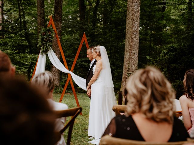 Le mariage de Philippe et Véronique à Arceau, Côte d'Or 52