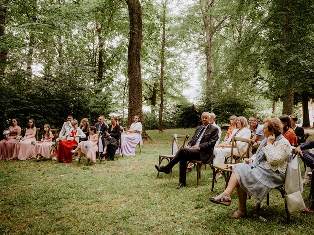 Le mariage de Philippe et Véronique à Arceau, Côte d'Or 54