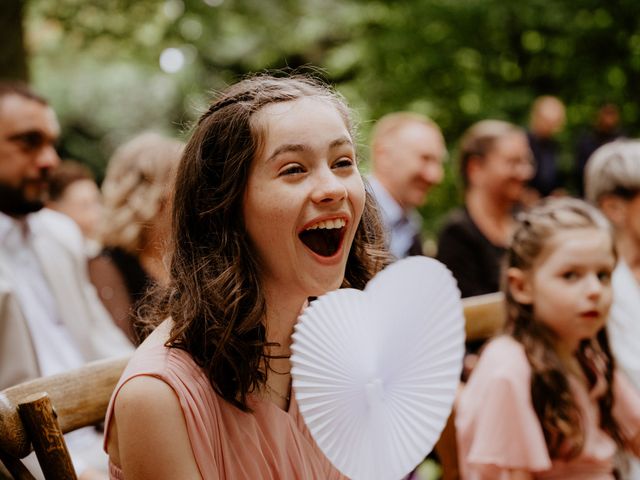 Le mariage de Philippe et Véronique à Arceau, Côte d'Or 56