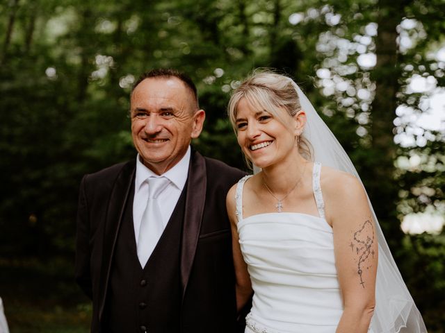 Le mariage de Philippe et Véronique à Arceau, Côte d'Or 57