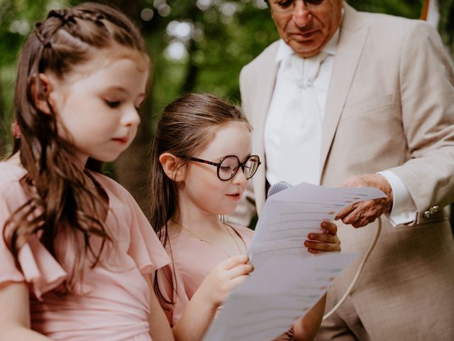 Le mariage de Philippe et Véronique à Arceau, Côte d'Or 58