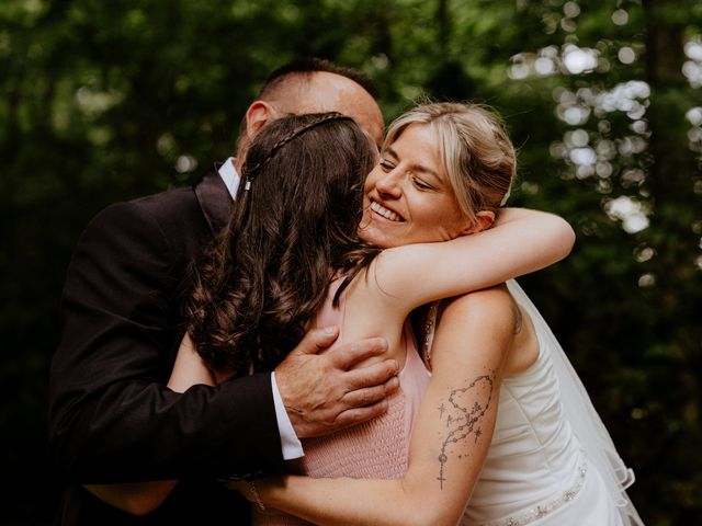 Le mariage de Philippe et Véronique à Arceau, Côte d'Or 60