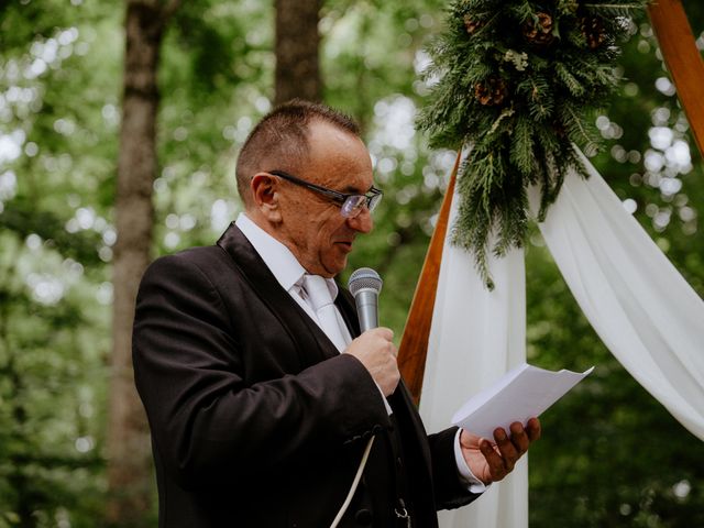Le mariage de Philippe et Véronique à Arceau, Côte d'Or 62
