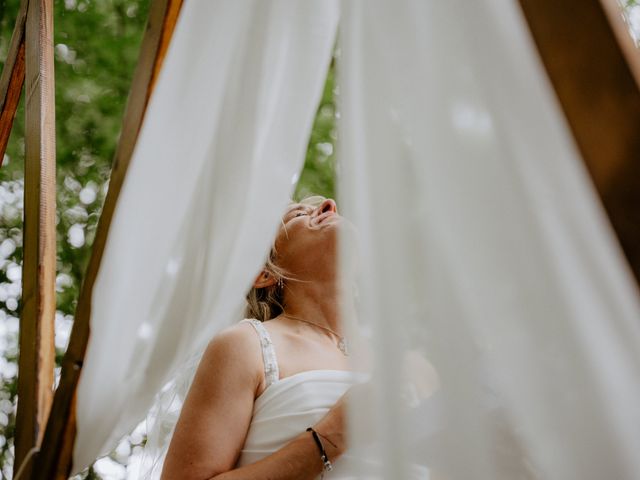 Le mariage de Philippe et Véronique à Arceau, Côte d'Or 64