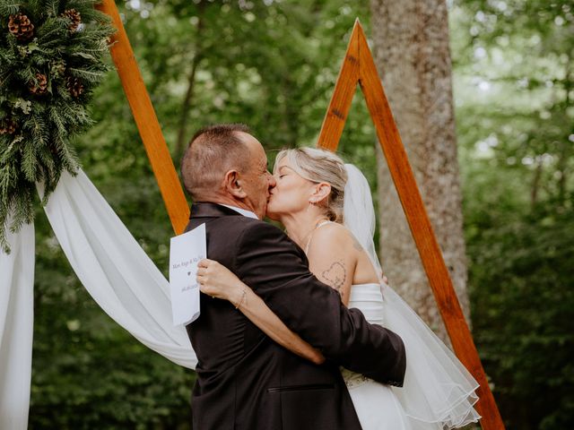 Le mariage de Philippe et Véronique à Arceau, Côte d'Or 66