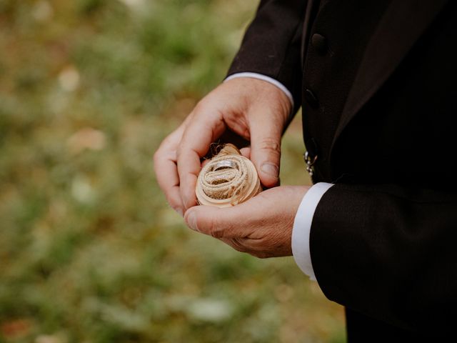 Le mariage de Philippe et Véronique à Arceau, Côte d'Or 67