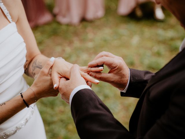 Le mariage de Philippe et Véronique à Arceau, Côte d'Or 69