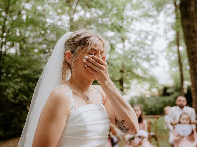 Le mariage de Philippe et Véronique à Arceau, Côte d'Or 70