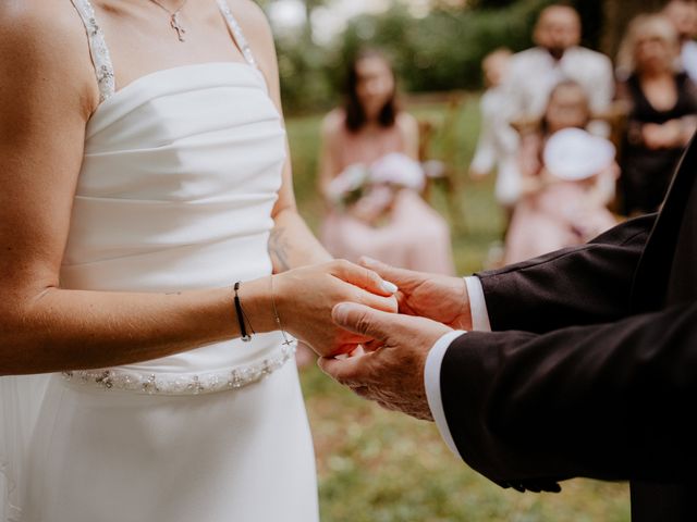 Le mariage de Philippe et Véronique à Arceau, Côte d'Or 71