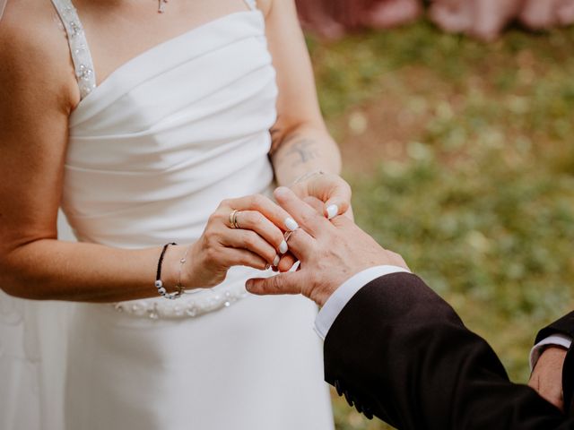 Le mariage de Philippe et Véronique à Arceau, Côte d'Or 72