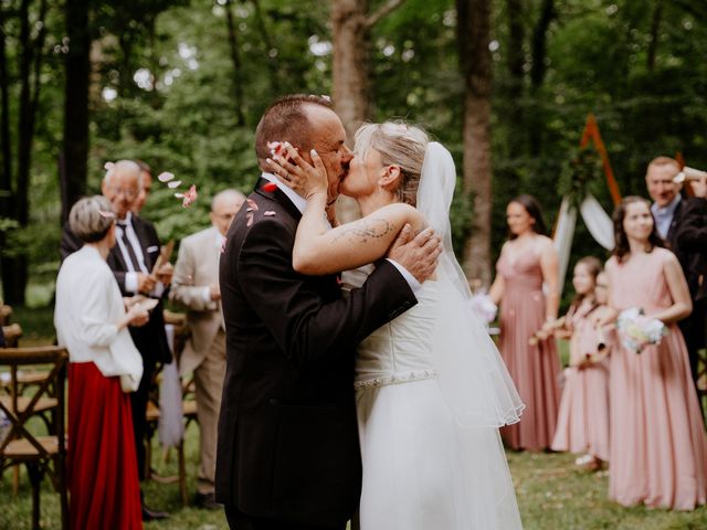 Le mariage de Philippe et Véronique à Arceau, Côte d'Or 73