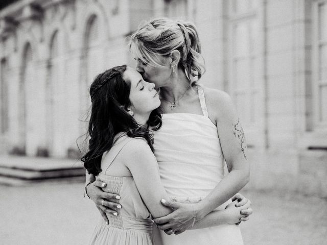 Le mariage de Philippe et Véronique à Arceau, Côte d'Or 74