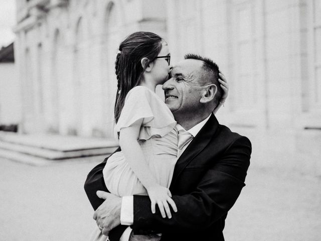 Le mariage de Philippe et Véronique à Arceau, Côte d'Or 75