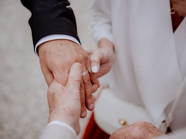 Le mariage de Philippe et Véronique à Arceau, Côte d'Or 76