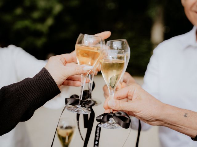 Le mariage de Philippe et Véronique à Arceau, Côte d'Or 77
